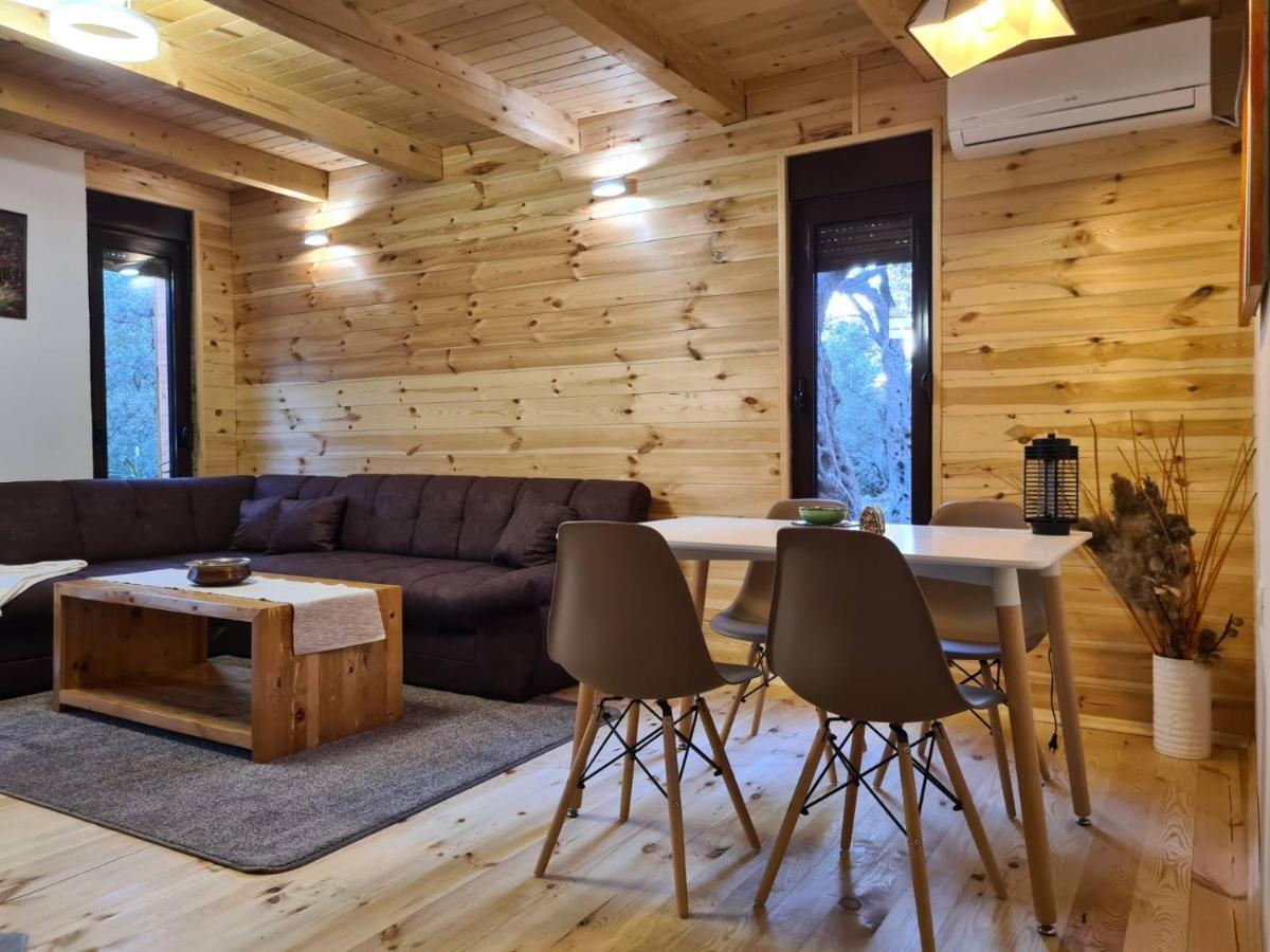 Olea Cottage Ulcinj Exterior photo