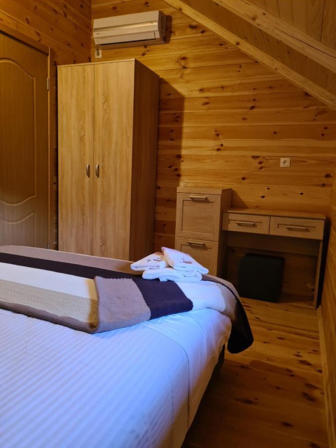 Olea Cottage Ulcinj Exterior photo