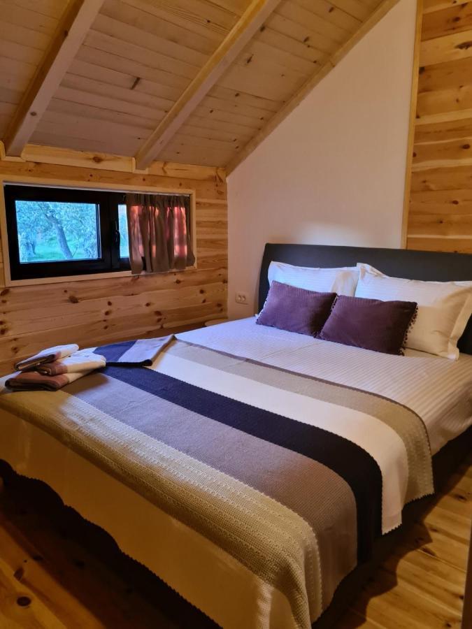 Olea Cottage Ulcinj Exterior photo