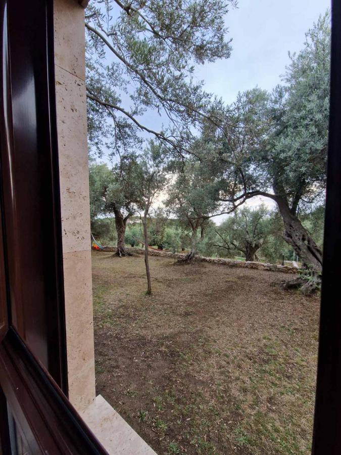 Olea Cottage Ulcinj Exterior photo