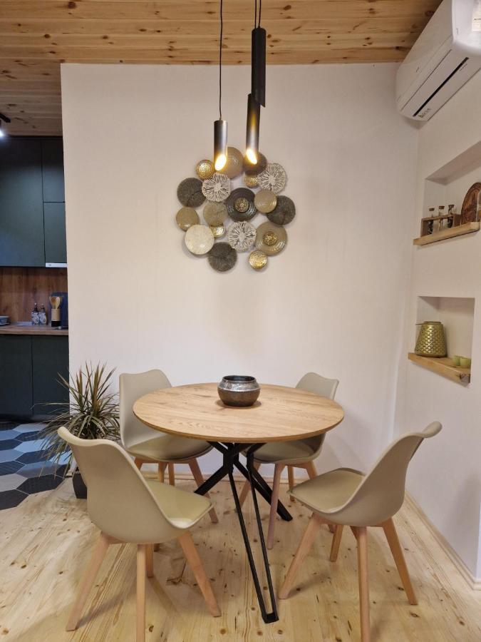 Olea Cottage Ulcinj Exterior photo